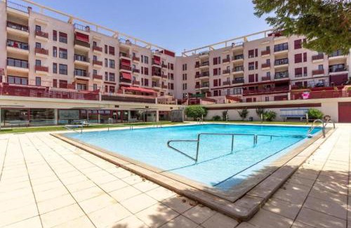 Villanueva Del Rio Segura Apartment | Apartamento en Archena Paraíso Termal al lado del Balneario