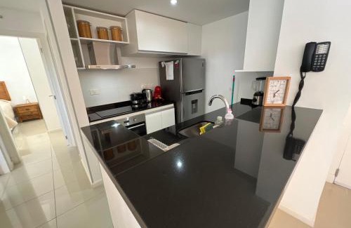 Punta del Este Apartment | Apartamento en Arenas del Mar, Punta del Este