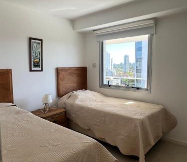 Punta del Este Apartment | Apartamento en Arenas del Mar, Punta del Este