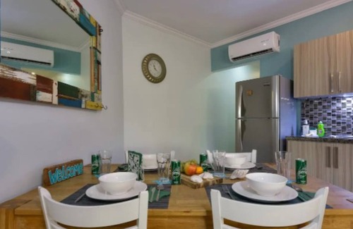 Eagle Beach Apartment | Apartamento en Aruba Cerca a la Playa