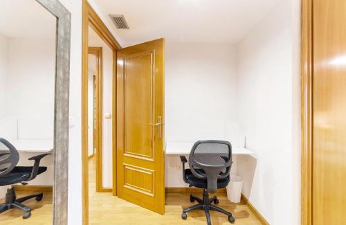 Penya-roja Apartment | Apartamento en Av de Francia y CArtes y Ciencias