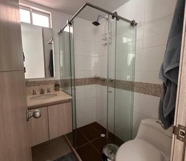 Miramar Apartment | Apartamento en Barranquilla Zona Norte Miramar