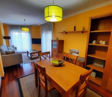 O Grove Apartment | Apartamento en Beiramar