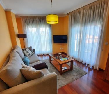 O Grove Apartment | Apartamento en Beiramar