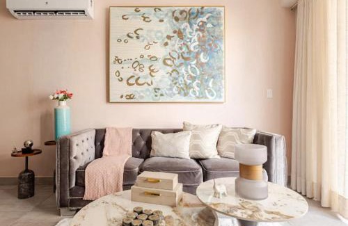 Santo Domingo Apartment | Apartamento en bella vista