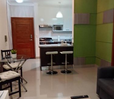 Sarasota Apartment | Apartamento en Bella Vista