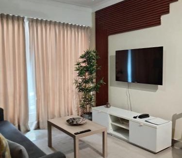 Sarasota Apartment | Apartamento en Bella Vista
