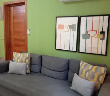 Sarasota Apartment | Apartamento en Bella Vista