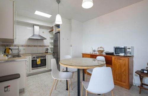 Boiro Apartment | Apartamento en Boiro