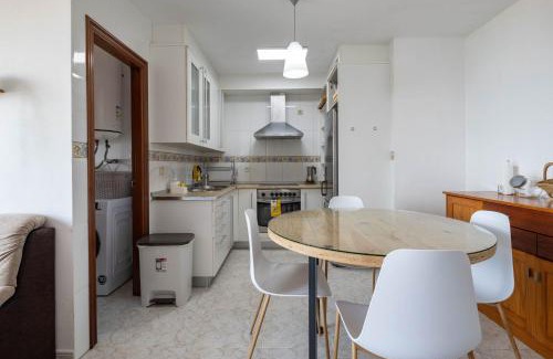 Boiro Apartment | Apartamento en Boiro