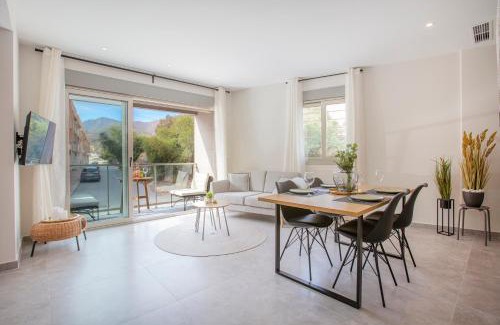 Bolnuevo Apartment | Apartamento en Bolnuevo