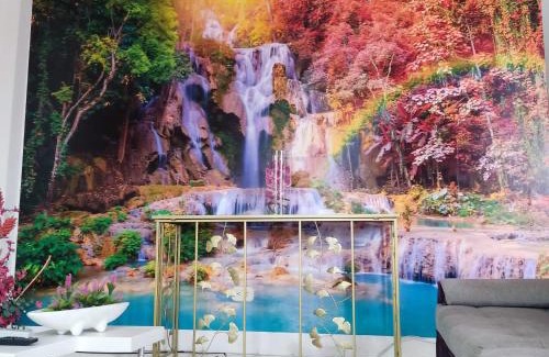 Guadalajara de Buga Apartment | Apartamento en Buga a 7min de la Básilica