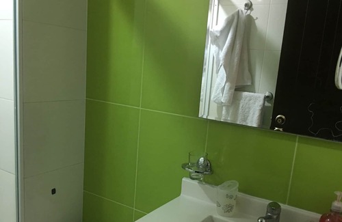 Floridablanca Apartment | Apartamento en cañaveral con aire acondicionado