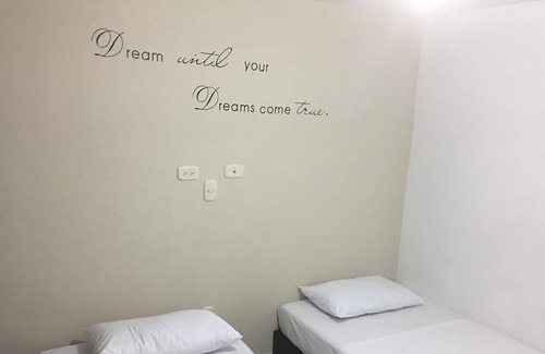 Floridablanca Apartment | Apartamento en cañaveral con aire acondicionado