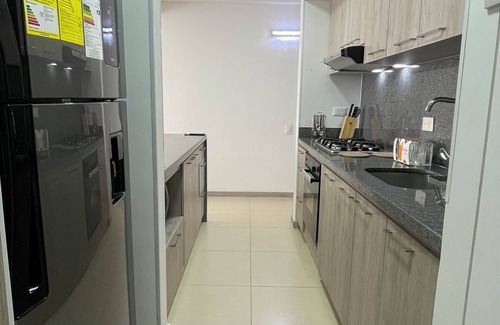 Cali Apartment | Apartamento en Cali n