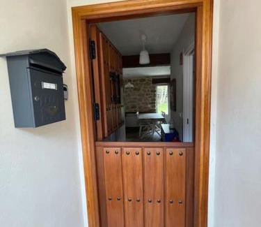 Treceno Apartment | Apartamento en Cantabria, Treceño