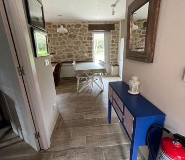 Treceno Apartment | Apartamento en Cantabria, Treceño
