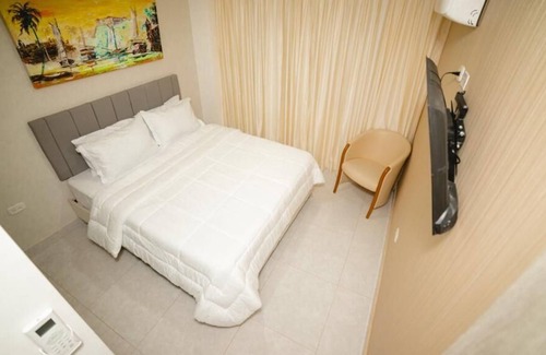 El Bosque Apartment | Apartamento en Cartagena