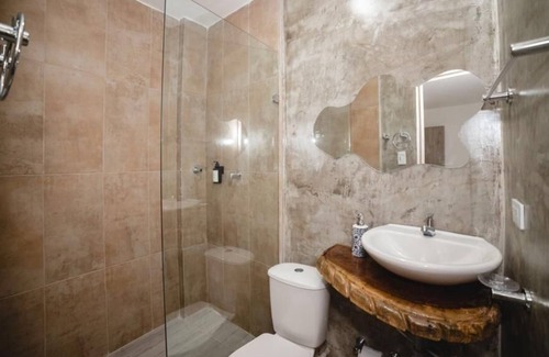 El Bosque Apartment | Apartamento en Cartagena