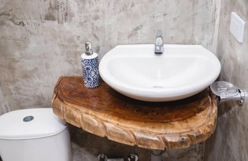 El Bosque Apartment | Apartamento en Cartagena