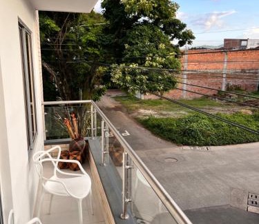 Cartago Apartment | Apartamento en Cartago