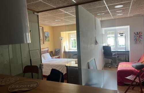 Matadepera Apartment | Apartamento en casa, si mascotas ,5 plazas