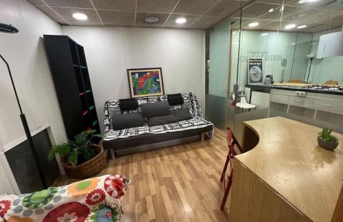 Matadepera Apartment | Apartamento en casa, si mascotas ,5 plazas
