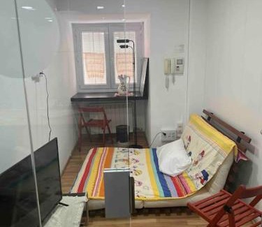 Matadepera Apartment | Apartamento en casa, si mascotas ,5 plazas