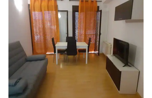 Calatayud Apartment | Apartamento en Casco Histórico