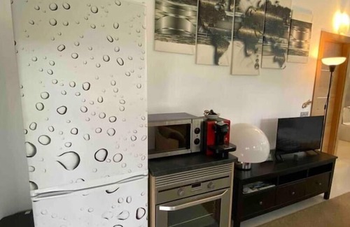 Ea Apartment | Apartamento en Caserío en Pleno Bosque