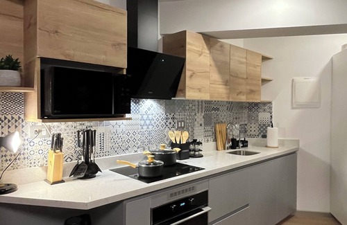 Cayma Apartment | Apartamento en Cayma Arequipa Peru
