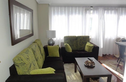 Cee Apartment | Apartamento En Cee