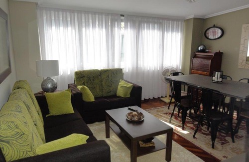 Cee Apartment | Apartamento En Cee