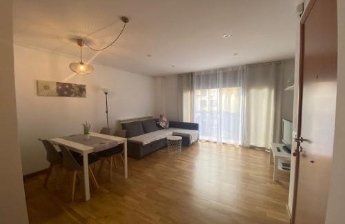 Ribes De Freser Apartment | APARTAMENTO EN CENTRO PUEBLO