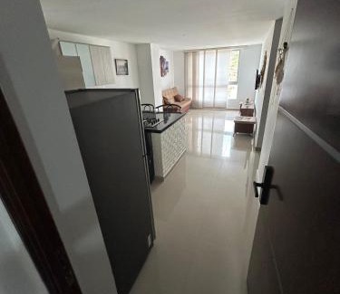 Pinchote Apartment | Apartamento en Centro Comercial Nuevo San Gil
