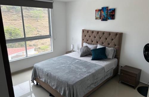 Pinchote Apartment | Apartamento en Centro Comercial Nuevo San Gil
