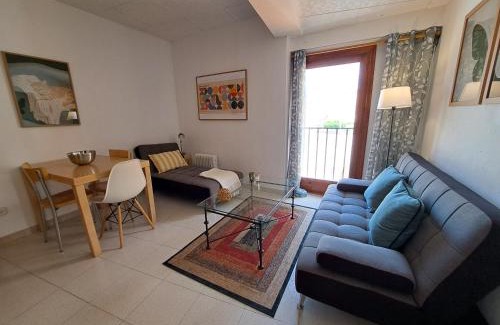 Old Town Apartment | Apartamento en centro histórico de Tarragona 3-2