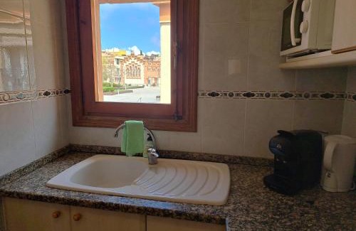 Old Town Apartment | Apartamento en centro histórico de Tarragona 3-2