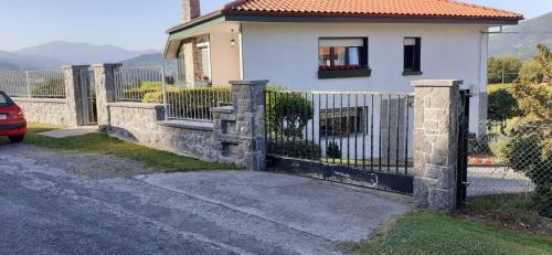 Gautegiz Arteaga Apartment | APARTAMENTO EN CHIHUAHUA ETXEA