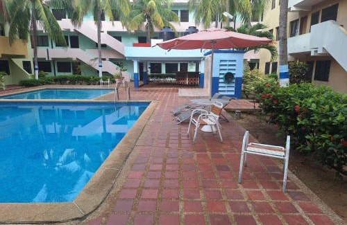 Chichiriviche Apartment | Apartamento En Chichirivichi para 6 Personas