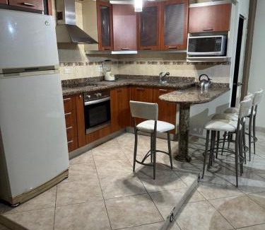 Camaran Apartment | Apartamento en Ciudad Guayana