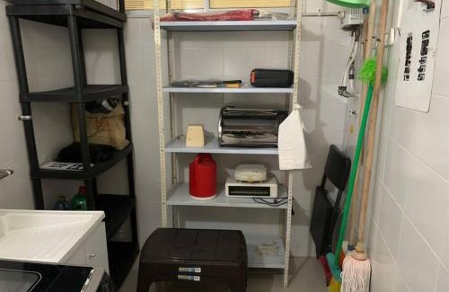 Ciudad Jardin Apartment | Apartamento en ciudad jardín #7