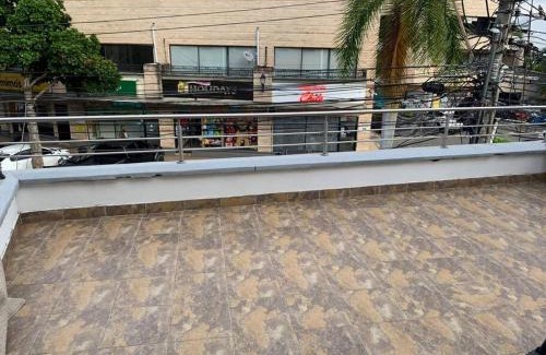 Ciudad Jardin Apartment | Apartamento en ciudad jardín #7