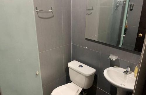 Ciudad Jardin Apartment | Apartamento en ciudad jardín #7