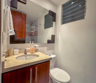 Palmira Apartment | Apartamento en Ciudad Santa Barbara cerca a Cali y el aeropuerto
