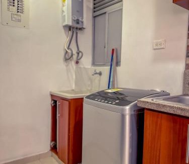 Palmira Apartment | Apartamento en Ciudad Santa Barbara cerca a Cali y el aeropuerto