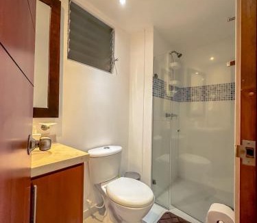 Palmira Apartment | Apartamento en Ciudad Santa Barbara cerca a Cali y el aeropuerto