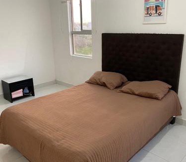Cartagena District Apartment | Apartamento en Cartagena