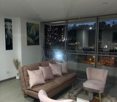 Soacha Apartment | Apartamento en Guayabal - Medellín