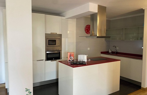 Cobreces Apartment | Apartamento en Cobreces